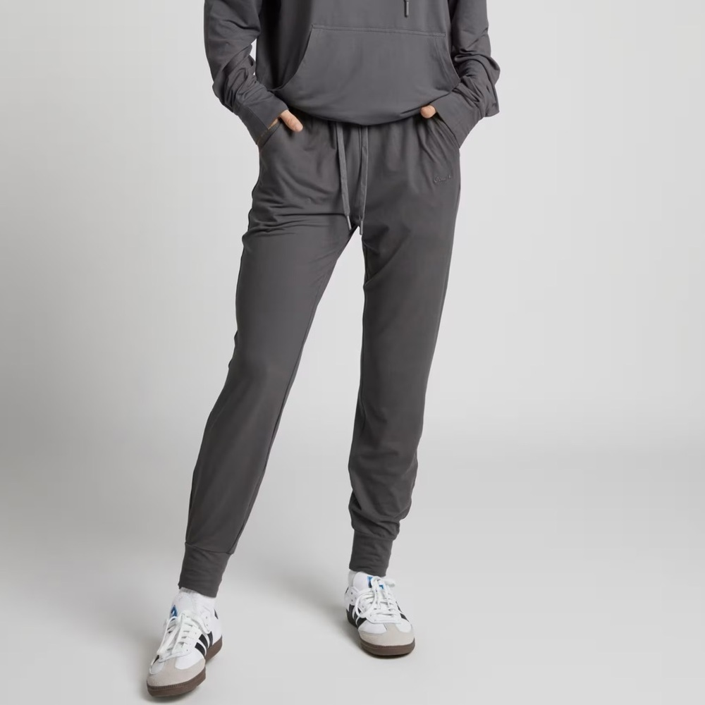 Comfrt All Day Jersey Jogger - unisex fit